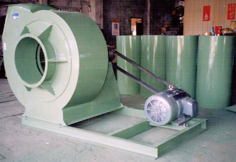 引風機(抽風機)