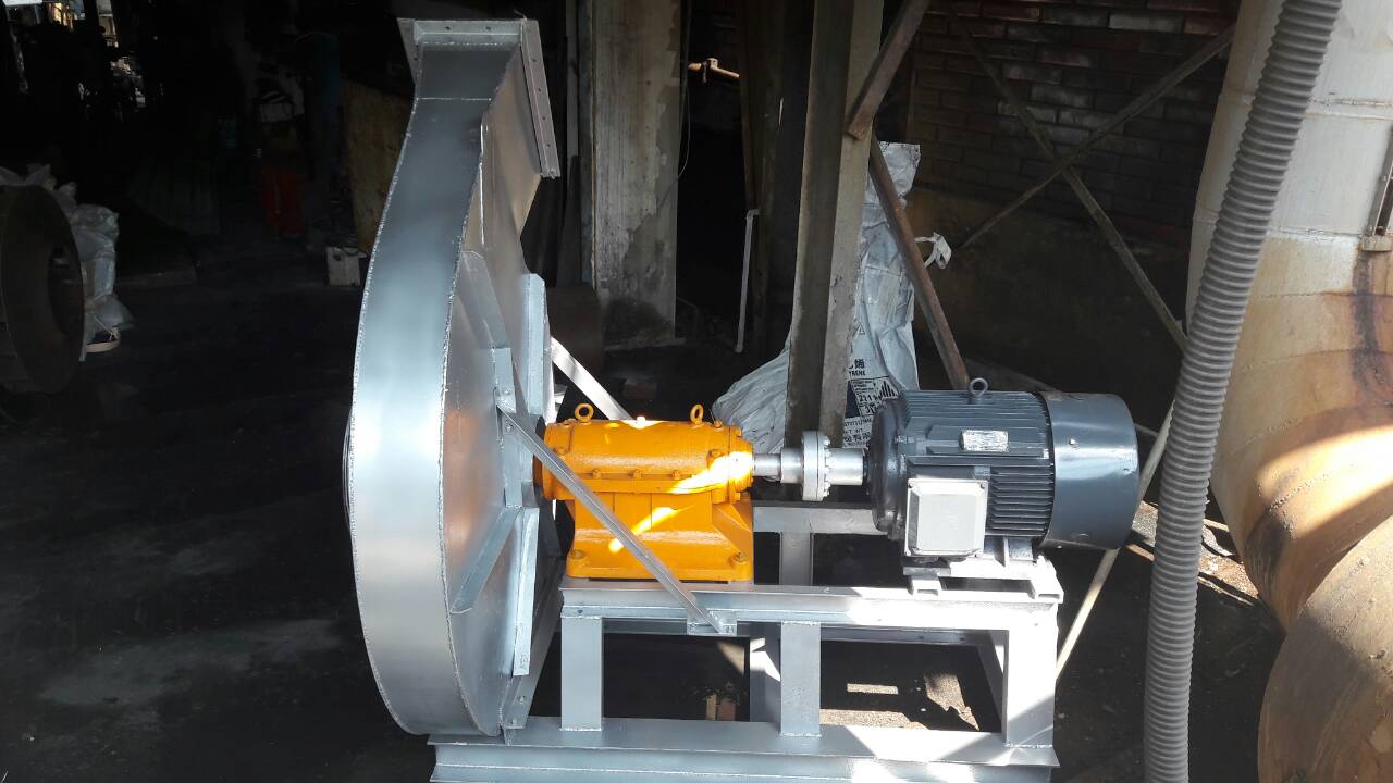 引風機(抽風機)