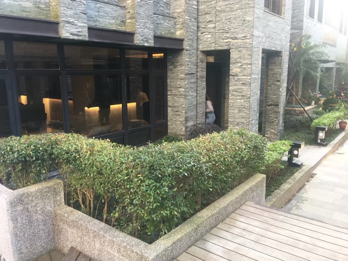 林口住家庭院園藝修剪整理-園藝修剪整理,鋸樹矮化作業,花草樹木種植,園藝造園工程,庭院花園整理,割草鋸樹修剪-免費現勘