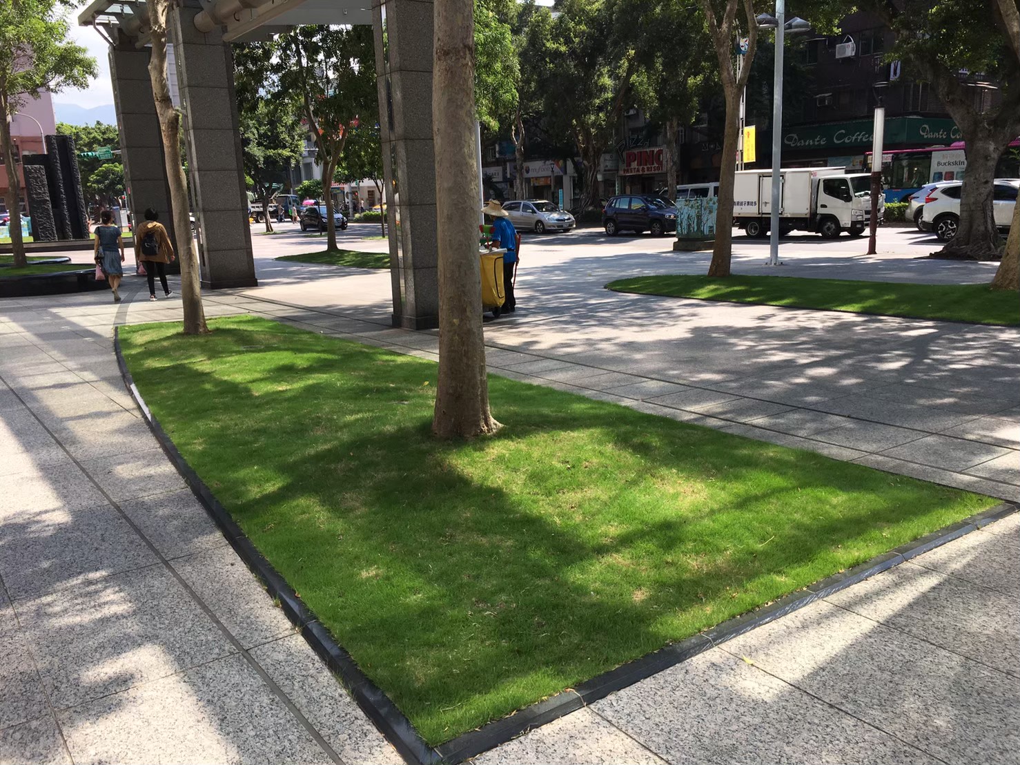 台北園藝維護整理-園藝修剪整理,鋸樹矮化作業,花草樹木種植,園藝造園工程,庭院花園整理,割草鋸樹修剪-免費現勘