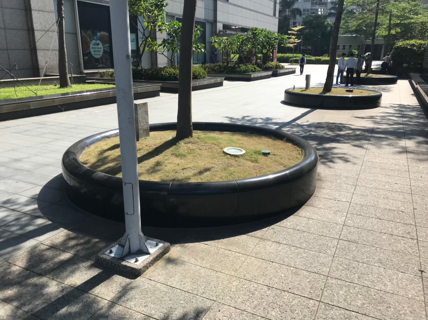 台北市園藝修剪維護-園藝修剪整理,鋸樹矮化作業,花草樹木種植,園藝造園工程,庭院花園整理,割草鋸樹修剪-免費現勘