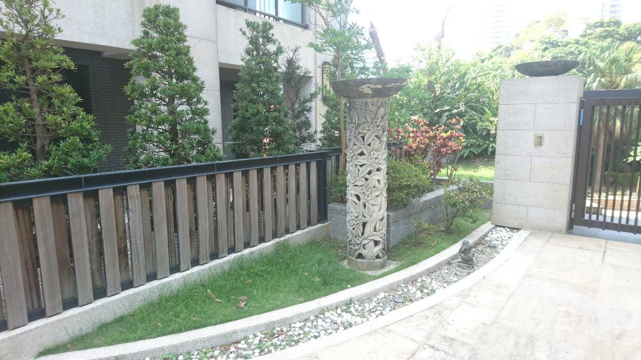 台北社區園藝修剪維護-園藝修剪整理,鋸樹矮化作業,花草樹木種植,園藝造園工程,庭院花園整理,割草鋸樹修剪-免費現勘