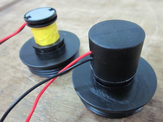 防水線圈電磁閥