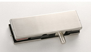 高級玻璃門夾系列-頂夾