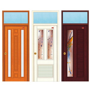 傳家名門3307--檜木色，3308--牙紋色，3309--紅木色