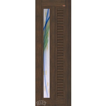 高耐候胡桃木色1