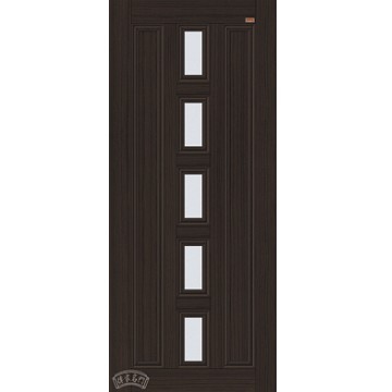 高耐候黑檀木色5