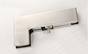 高級玻璃門夾系列-曲夾