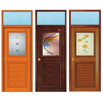 傳家名門3513--檜木色，3514--胡桃木色，3515--柚木色