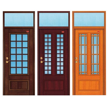 傳家名門3228--胡桃色，3229--紅木色，3230--檜木色