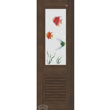 高耐候胡桃木色2