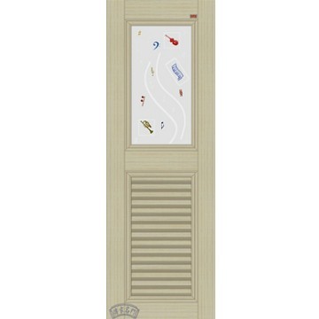 高耐候白橡木色2