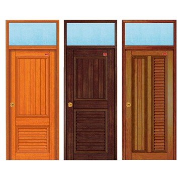 傳家名門3316--檜木色，3317--胡桃木色，3318--柚木色