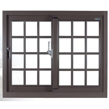 新世代-防盜靜音窗