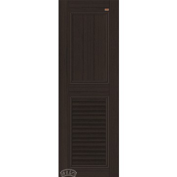 高耐候黑檀木色1