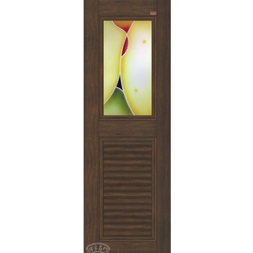 高耐候胡桃木色3