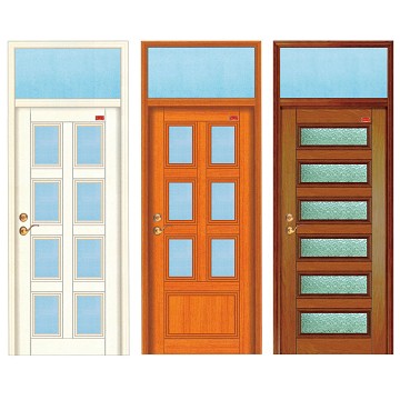 傳家名門3234--牙紋色，3235--檜木色，3236--柚木色