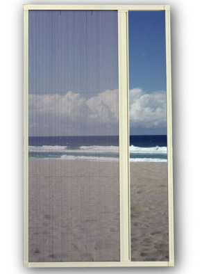 水紗簾-一般窗型