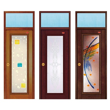 傳家名門3531--柚木色，3532--紅木色，3533--胡桃木色