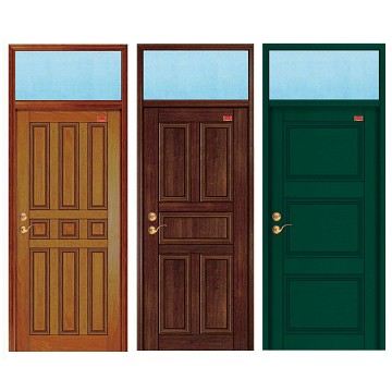 傳家名門3258--柚木色，3259--胡桃木色，3260--墨綠色