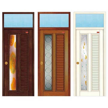 傳家名門3525--胡桃木色，3526--柚木色，3257--牙紋色