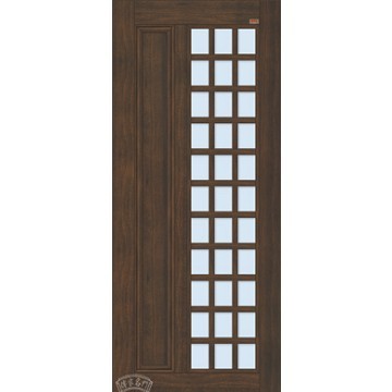 高耐候胡桃木色