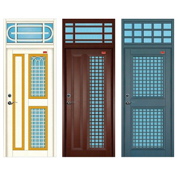 傳家名門3210--牙紋色，3211--咖啡色，3212--鐵灰色