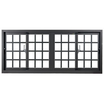 新世代-防盜靜音窗