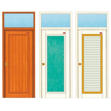 傳家名門3534--檜木色，3535--牙紋色，3536--牙紋色