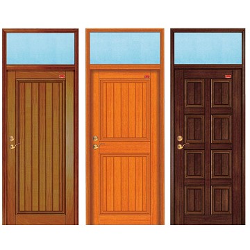 傳家名門3261--柚木色，3262--檜木色，3263--胡桃木色