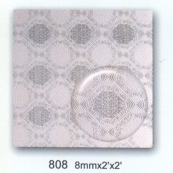 貼皮石膏天花板(808)