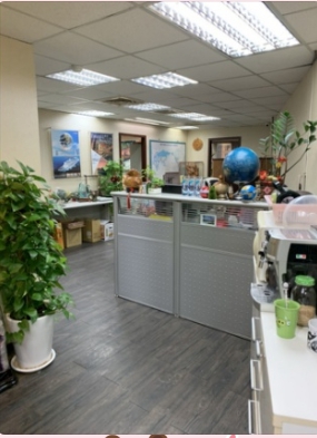 環球國際事業有限公司-undefined