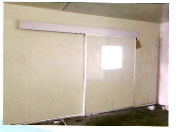 東石食品加工廠