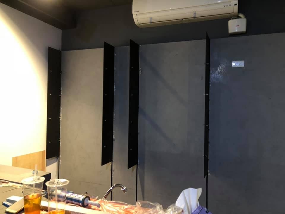 艾斯靈魂巨蛋店