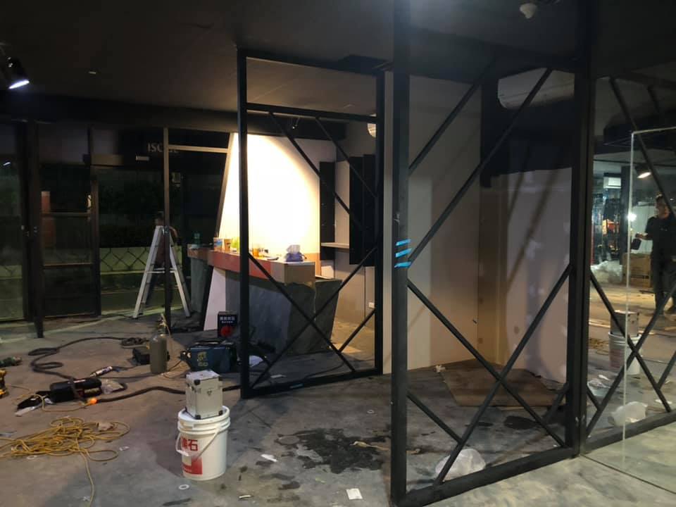 艾斯靈魂巨蛋店