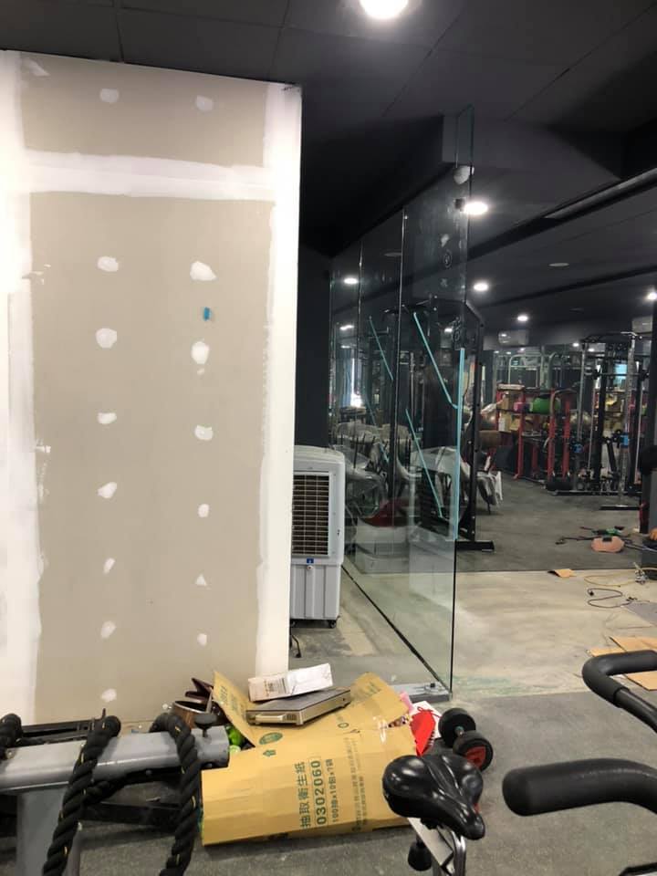 艾斯靈魂巨蛋店