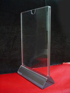 壓克力立牌/桌卡架