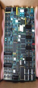 環境偵測維修板卡