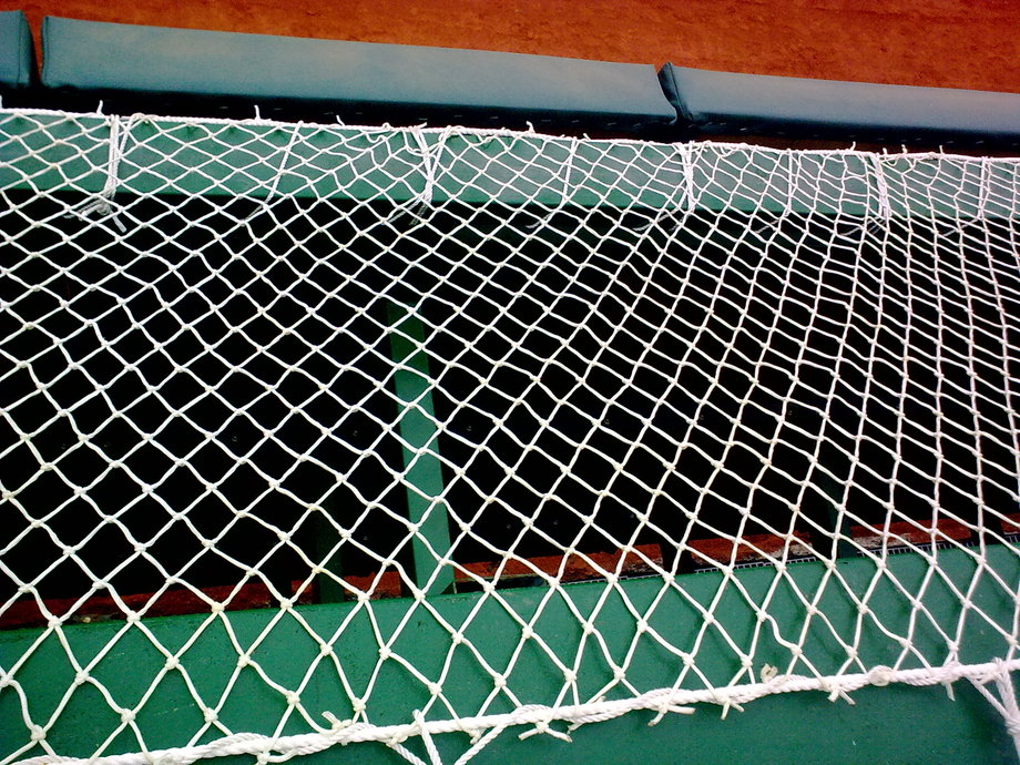 防護網(安全網)