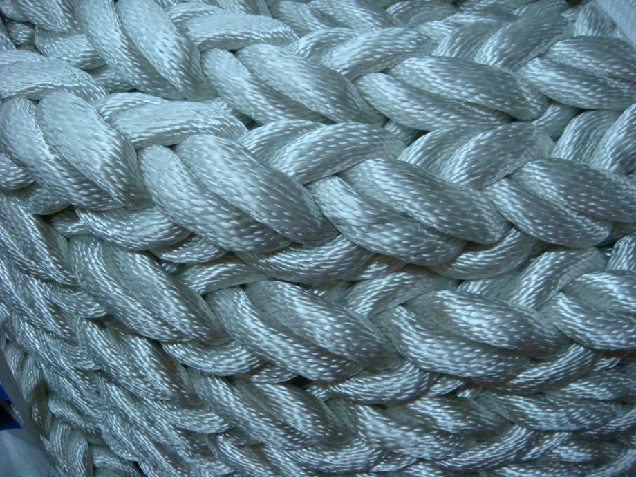 尼龍繫船纜