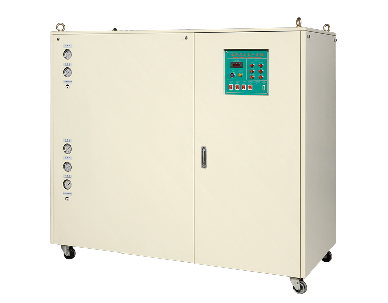 水冷式冰水機20