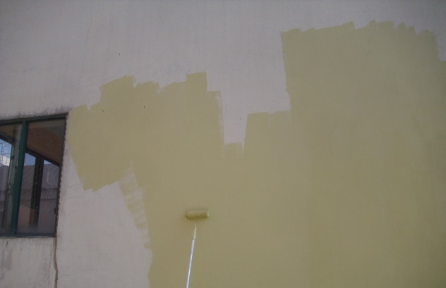 外牆.頂樓防水翻新