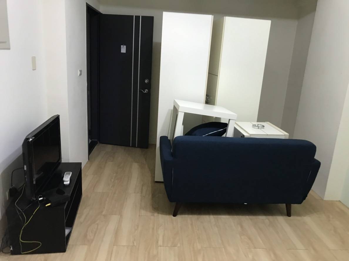 家具移動牆面油漆