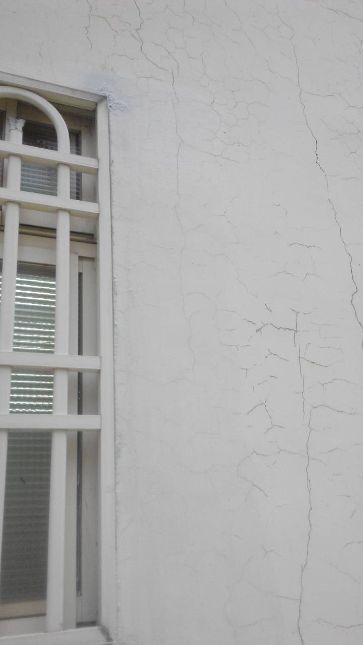 止漏防水材塗補