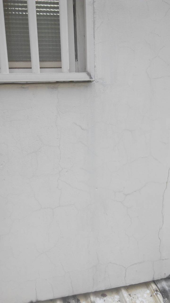 止漏防水材塗補