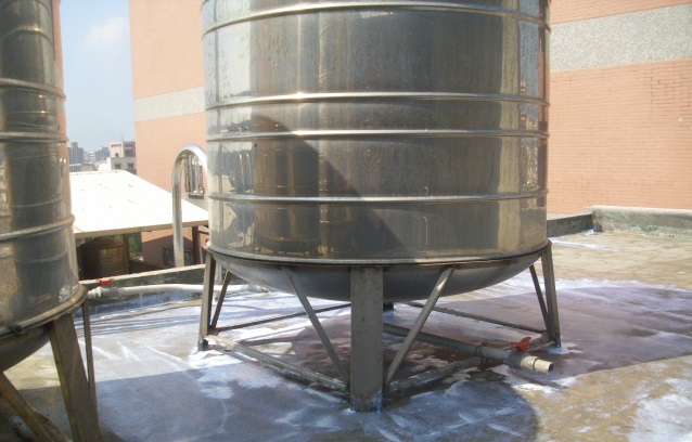 外牆.頂樓防水翻新