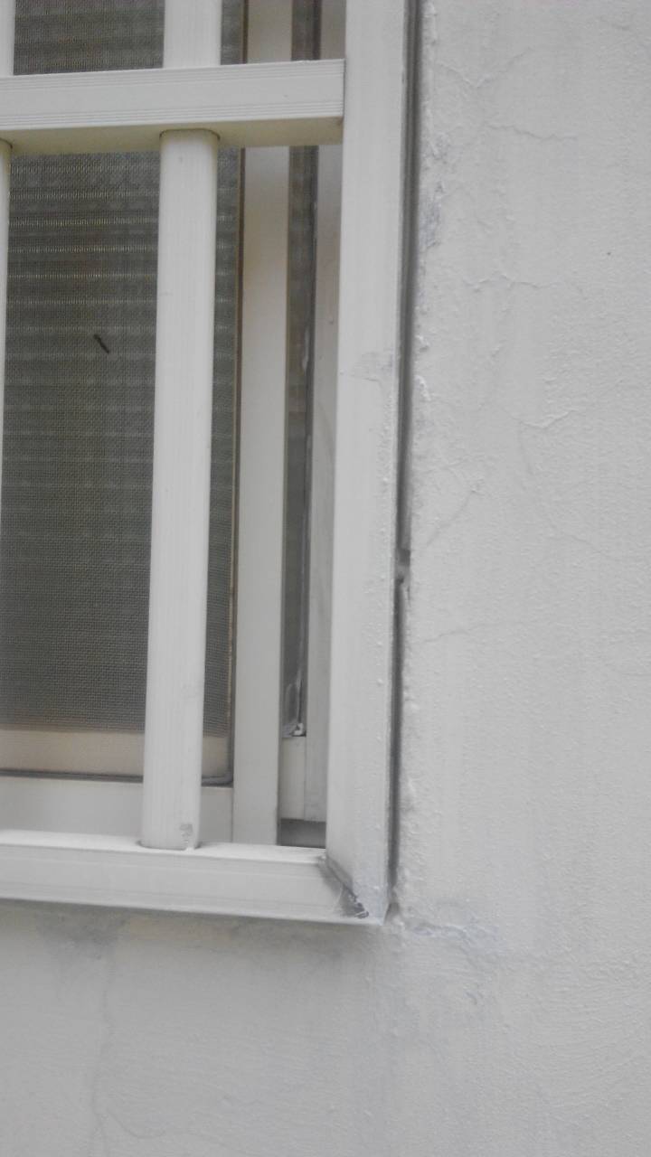 止漏防水材塗補