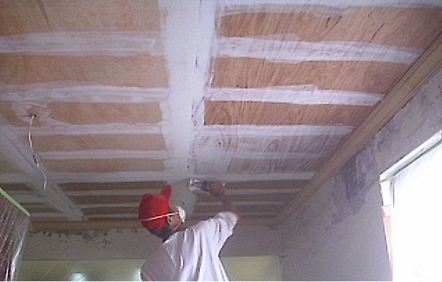 竹南科技公司廠房油漆工程