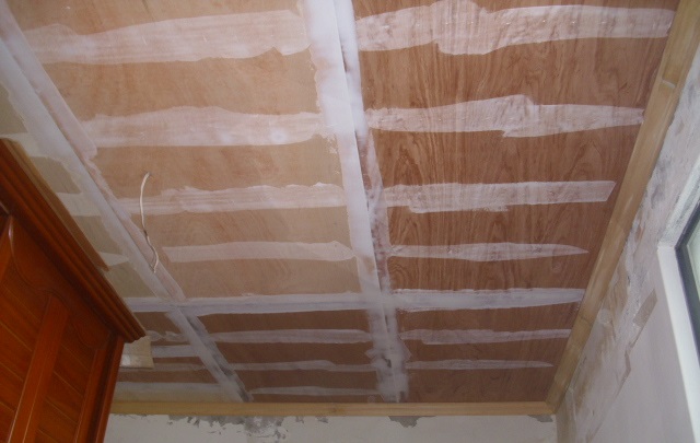 竹南科技公司廠房油漆工程