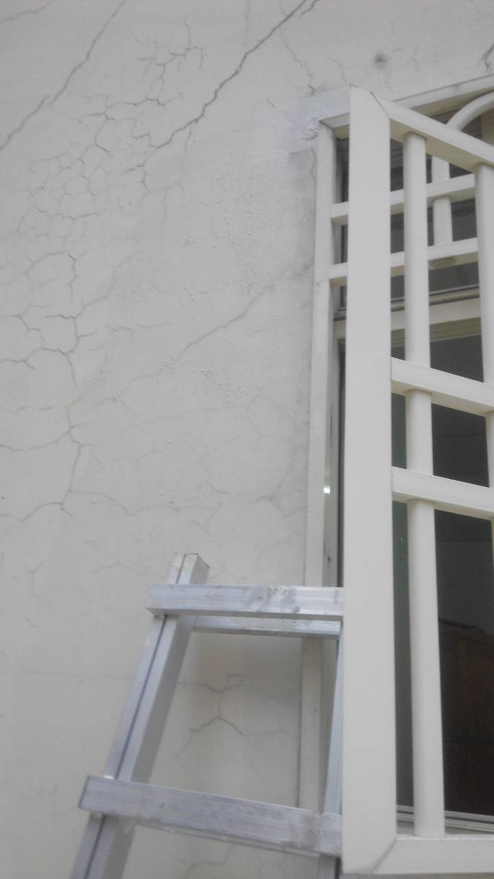 止漏防水材塗補